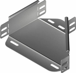 Redukcja korytka 400mm 300mm 50mm RKLBJ400/300H50 157101