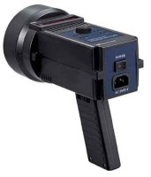 MIER-DT2249A Cyfrowa lampa stroboskopowa 60-30000RPM