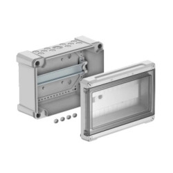 Rozdzielnica 12 modułowa SDB 12L PC 2008872