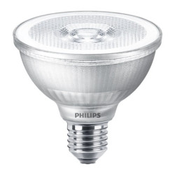 LED E27 PAR30 9,5W 25st. LEDspot PAR30S PHILIPS