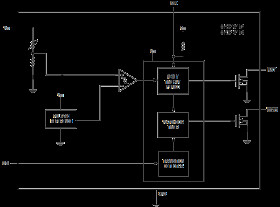 nanoPower Supervisor and Watchdog Timer