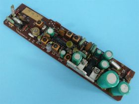 UL-1481=TBA-810S=PA-210 NA PŁYTCE SAFARI