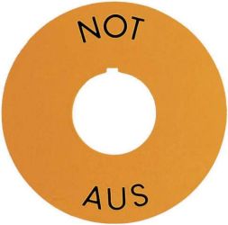 Wyłącznik bezpieczeństwa RAFI5.76 204.101.0400