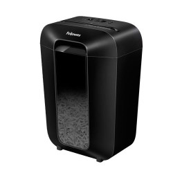 Niszczarka Powershred LX70 18L 11 Sheet Cięcie poprzeczne Fellowes