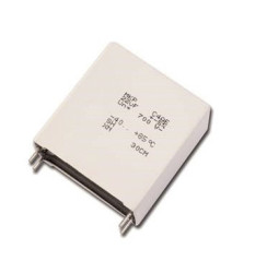 Kondensator foliowy 2.2μF 1.3kV dc KEMET Metalizowany polipropylen rozstaw: 27.5mm ±5