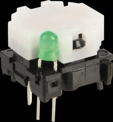 06425.4131-00 NO button (SPNO)