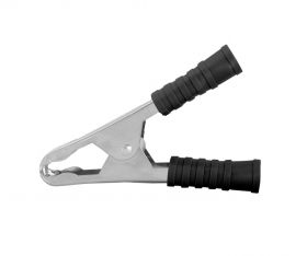 Krokodylek 100A czarny 105mm