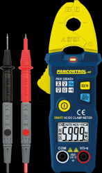 PAN 100AD+ Current clamp meter, digital, AC/DC, up to 100 A