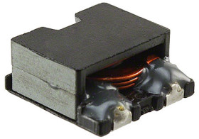 Cewka indukcyjna drutowa SMD 1,8 μH ±20% Idc 13.5A