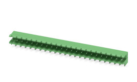 Wtyk PCB 23-pinowe raster: 5.08mm Phoenix Contact 12.0A 400.0 V.