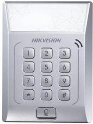 ZAMEK SZYFROWY HIKVISION DS-K1T801E