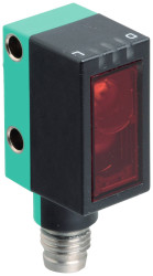 Czujnik dyfuzyjny Pepperl+Fuchs OBT40-R101-2P1-IO-V31-IR 267075-100515 1 szt.