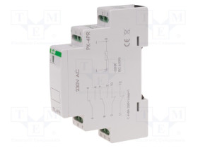 PK-4PR-230V