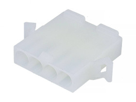 Molex 39036040, 1 szt.