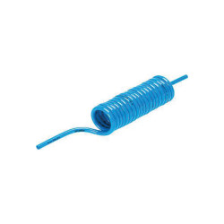 FESTO 197605 Plastic coil hose 6x1mm max -0.95 bar 1pc