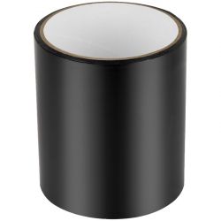 Taśma klejąca naprawcza wodoodporna 0,5mm x 100mm x 1,5m czarna