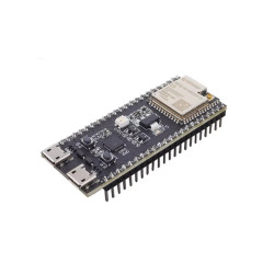 ESP32-S3-DevKitC-1U-N8R8 - płytka rozwojowa WiFi BLE 8MB Flash 8MB PSRAM