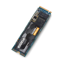 Dysk wewnętrzny SSD - NVMe M.2 2280 - 1000GB - Kioxia Exceria G2