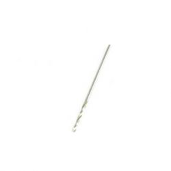 Wiertło do metalu 1.0mm