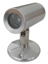 LAMPKA LED 1W NASTAWNA 3042 BIAŁA