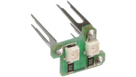 Wkładka Sygnalizacyjna Led E 2 Led Pnp