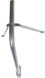 Uchwyt murowy anteny UMA-50U50