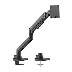 UCHWYT BIURKOWY MONITORA BRATECK-LDT69-C012 BRATECK