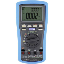 Metrel 20992367 MD 9070 Insulation Tester 50-1000V 25.0 G&#x3A9; CAT IV 600V