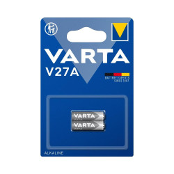 Bateria Varta A27 2szt. CB-16248