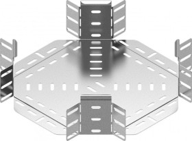 Czwórnik korytka CZKJ150H100 112715