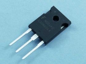 HGTG-30N60A4 N TO-247 75A/600V TRANZYSTO