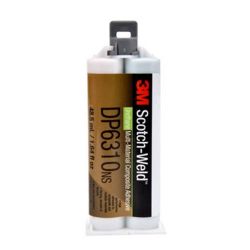 3M DP6310NS Scotch-Weld Klej poliuretanowy strukturalny - 48,5 ml