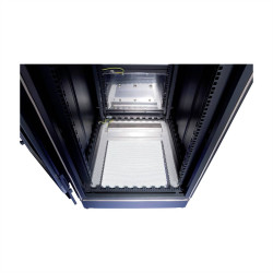 nVent SCHROFF 23130403 Płyta podstawowa EMC (S x G) 800 mm x 800 mm 1 szt.