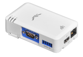 Ubiquiti mFi mPort Serial