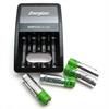 ŁADOWARKA ENERGIZER MAXI + 4 x AA 2000mAh