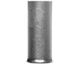 Końcówka tulejkowa TA 10-12 /100szt./