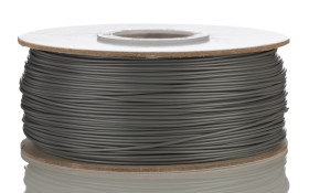 Przewód montażowy 0,51mm² Szary RS PRO PVC 20 AWG 300 V dł. 305m 10/0.25mm