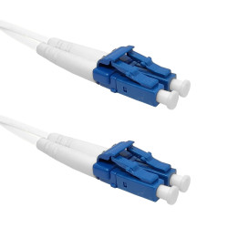 Patchcord LC/UPC-LC/UPC SM 9/125 G.657A2 duplex 3m
