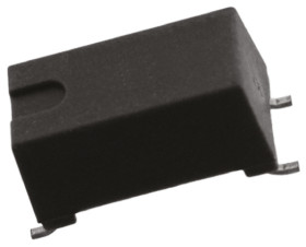 Transoptor CNY65ABST z fototranzystorem 2-kanałowy DC SMD 4 Vishay