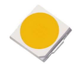 Dioda LED SMD3030 biała neutralna