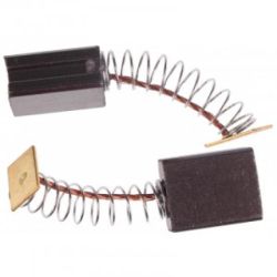 Szczotki SW-37 6,5x11x13,8mm węglowe