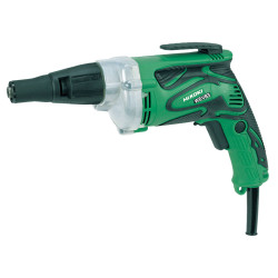HiKOKI W6VB3 TEKS&#xAE; Variable Speed Screwdriver 620W 110V