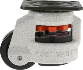 Kółko obrotowe do 250kg RS PRO