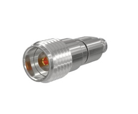 Złącze koncentryczne Montaż na kablu Męski 50Ω, zaciskane