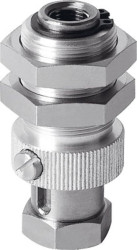 Przyssawka montażowa Festo NBR