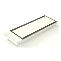 Podświetlenie Display Elektronik DELP512-A bursztynowy