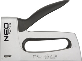 Zszywacz tapicerski 6-10mm zszywki J 16-015