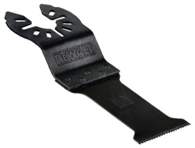 Ostrze szybkotnące do drewna Multi-Tool, typ: Ostrze do drewna i gwoździ,