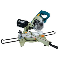 Makita LS0714/1 LS0714 Sliding Compound Mitre Saw 190mm 1010W 110V