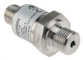 Czujnik ciśnienia 250bar Analogowy Gems Sensors cieczy 4 → 20 mA